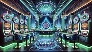 Pusat olahraga dan hiburan virtual dewasa